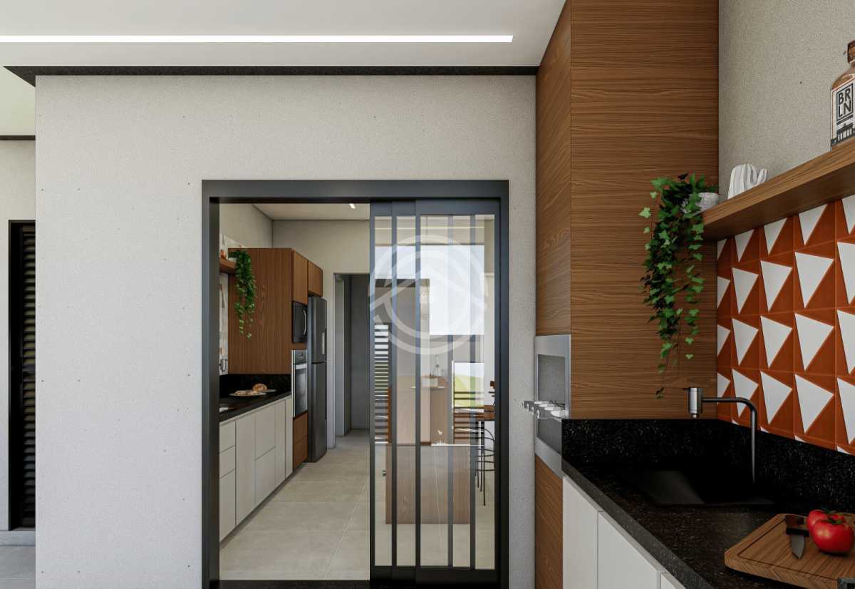 Casa, 3 quartos, 137 m² - Foto 9