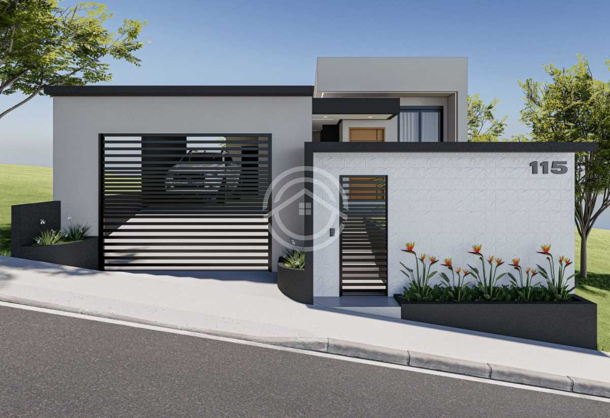 Casa, 3 quartos, 137 m² - Foto 5