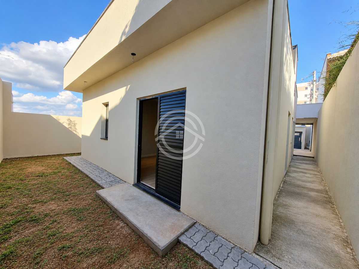 Casa, 3 quartos, 137 m² - Foto 15