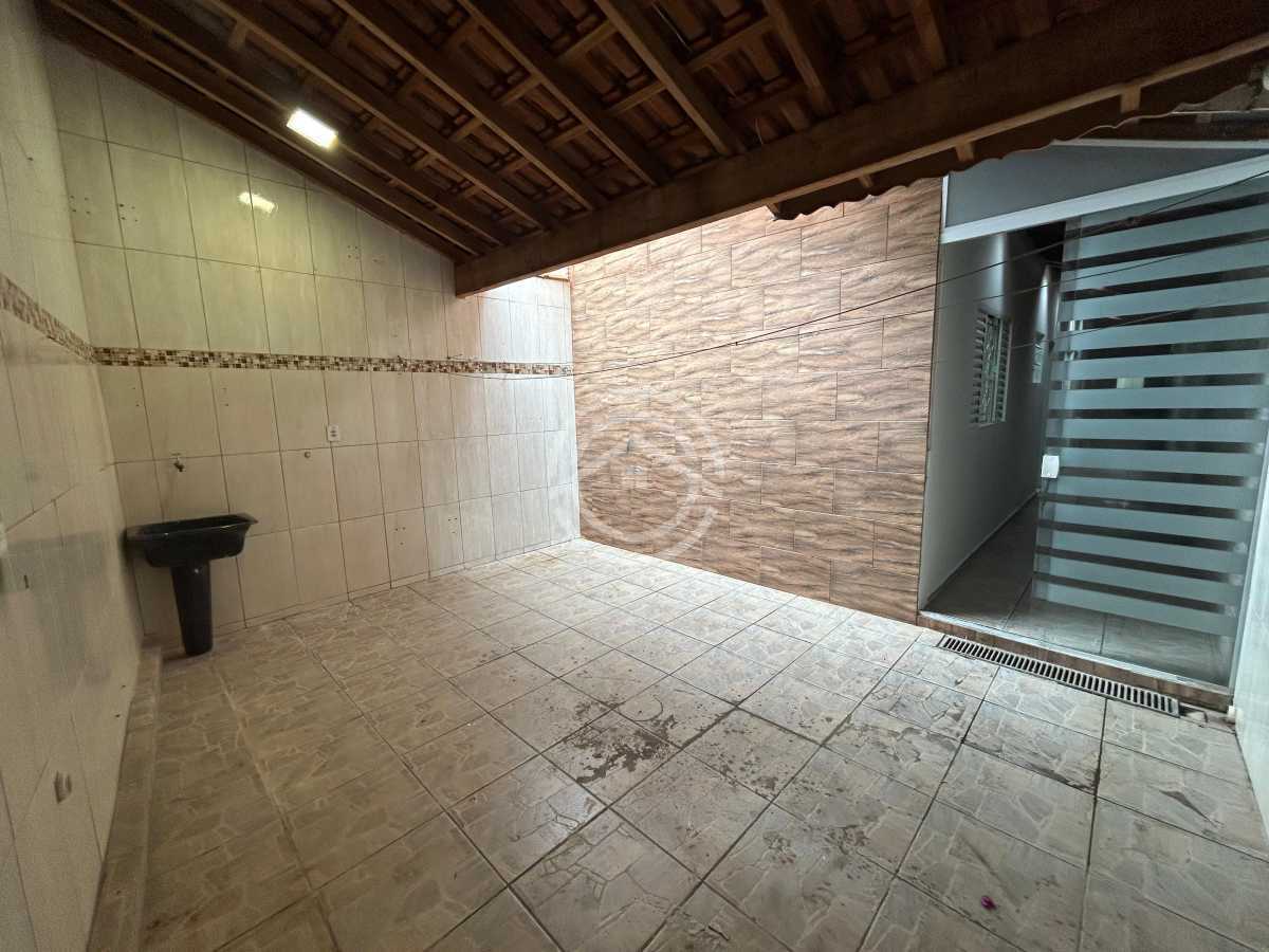 Casa, 2 quartos, 57 m² - Foto 25