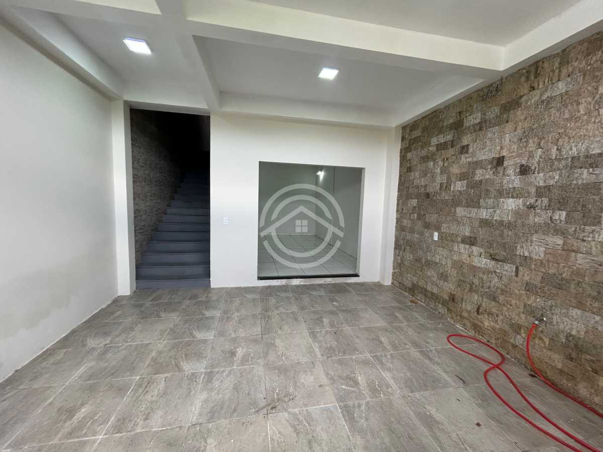 Casa, 2 quartos, 57 m² - Foto 1