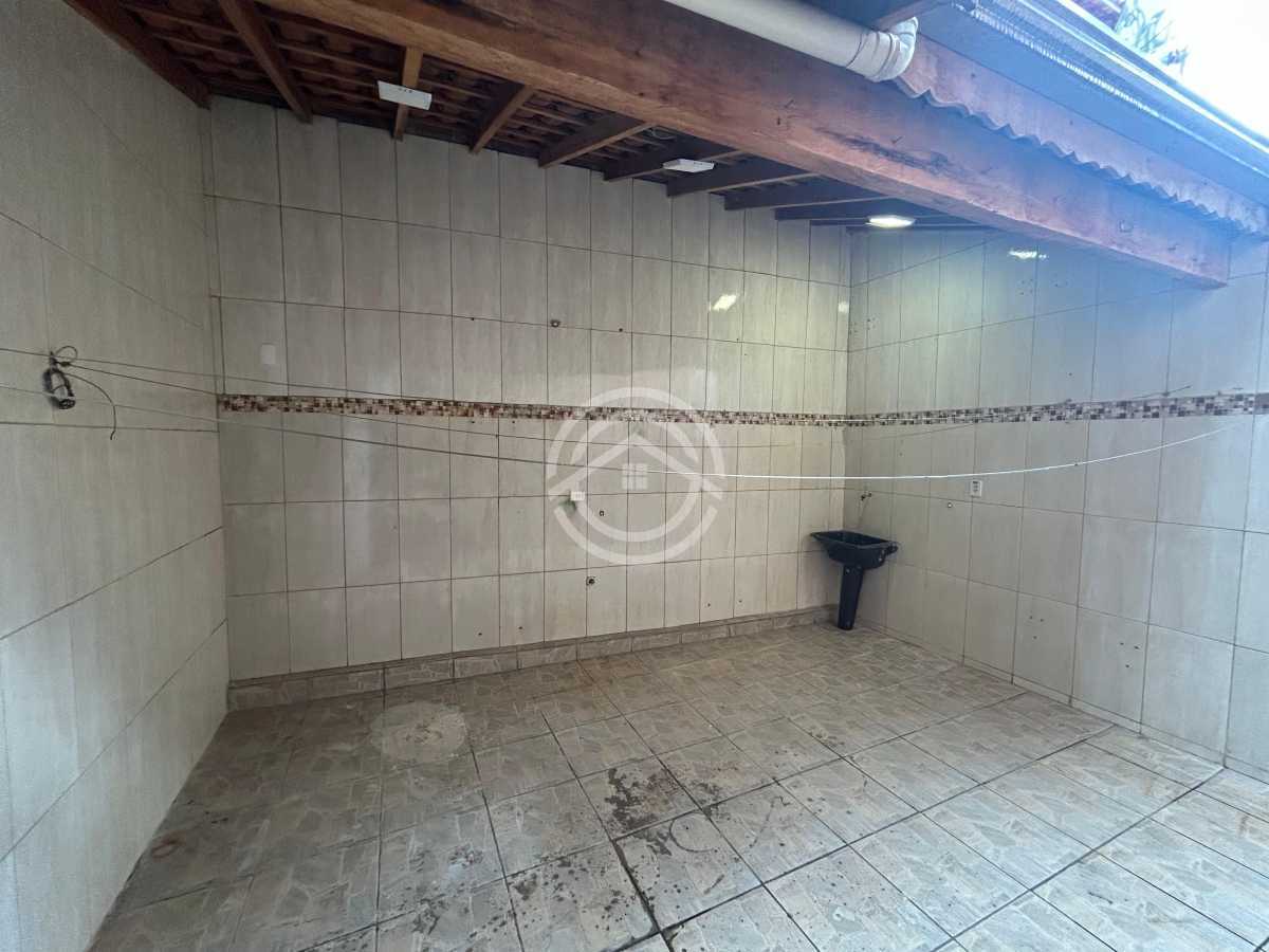 Casa, 2 quartos, 57 m² - Foto 27