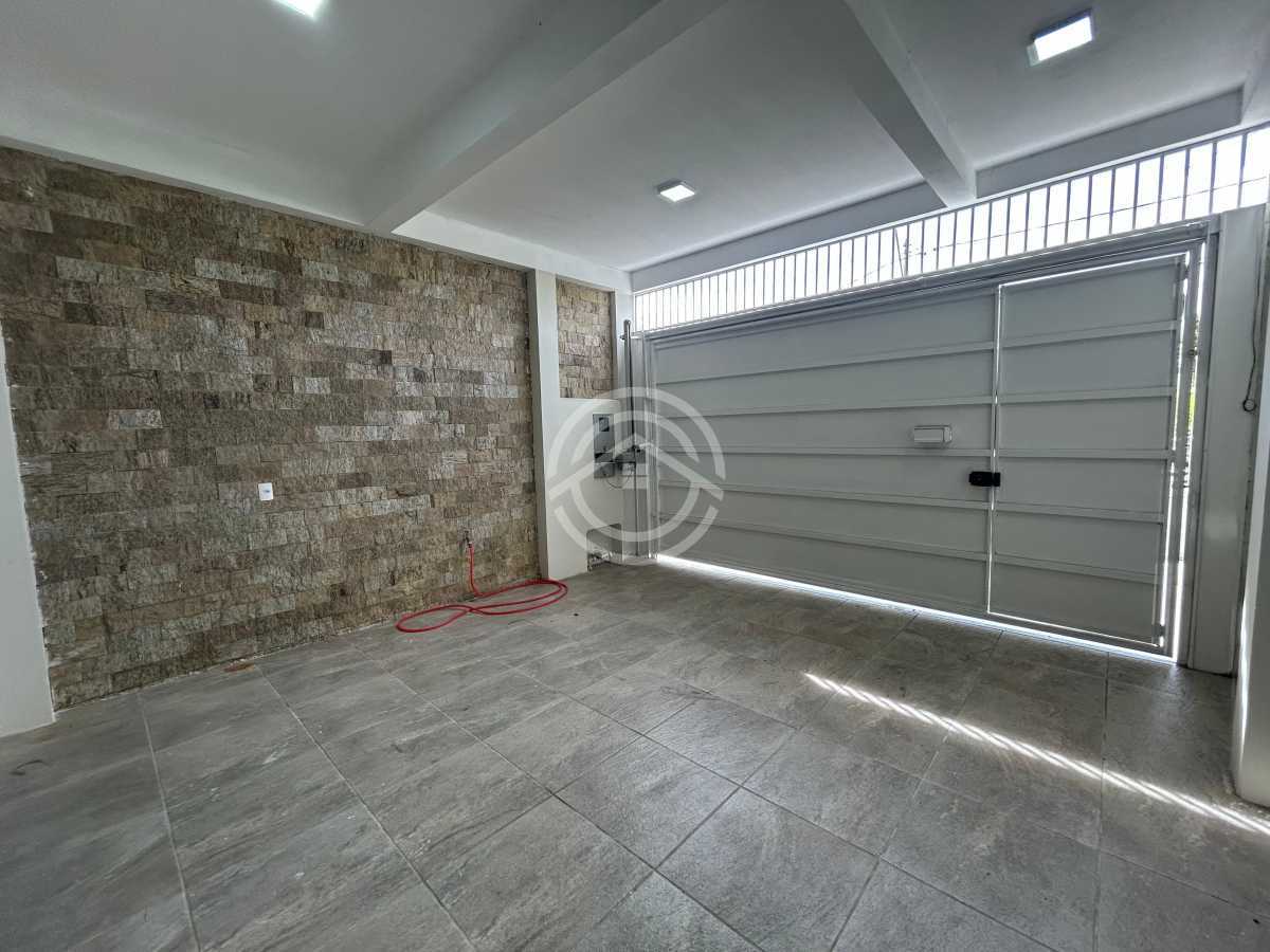 Casa, 2 quartos, 57 m² - Foto 3