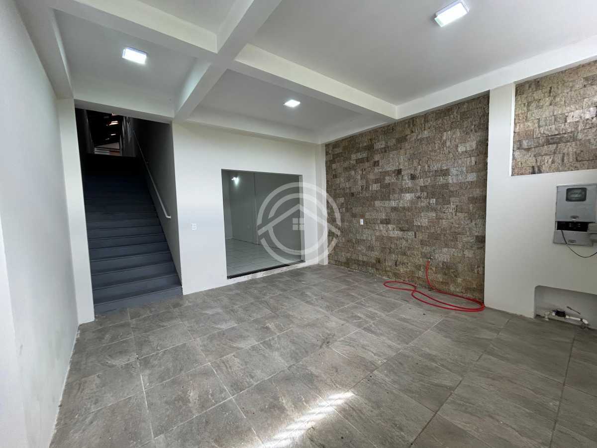 Casa, 2 quartos, 57 m² - Foto 2