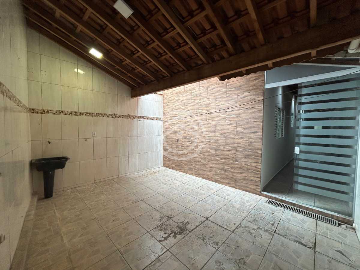 Casa, 2 quartos, 57 m² - Foto 26
