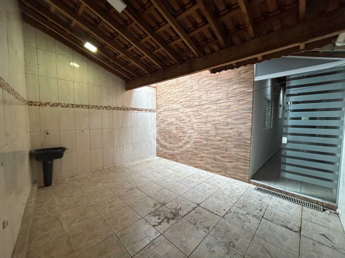 Casa, 2 quartos, 57 m² - Foto 24