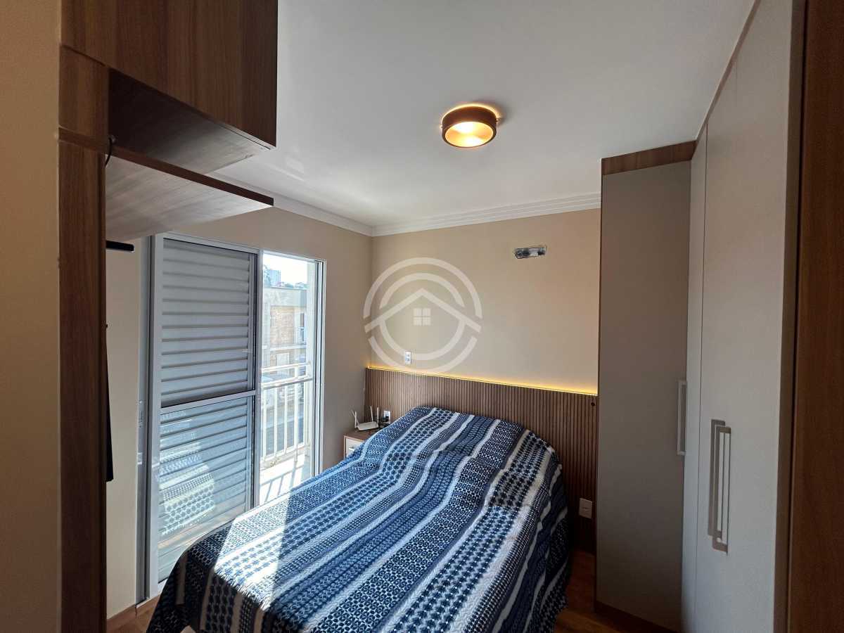 Casa de Condomínio, 2 quartos - Foto 7