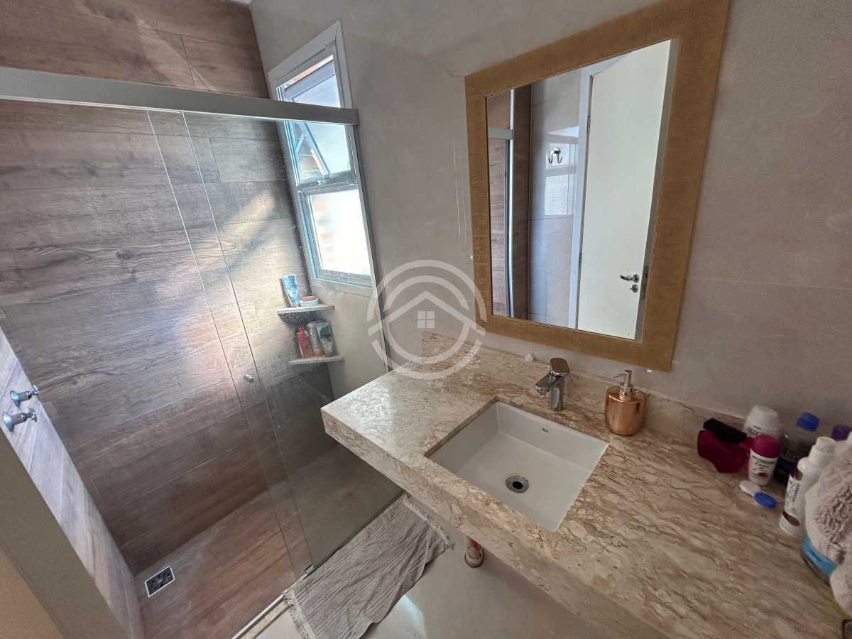 Casa de Condomínio, 2 quartos - Foto 10
