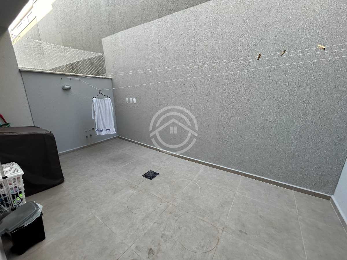 Casa de Condomínio, 2 quartos - Foto 20