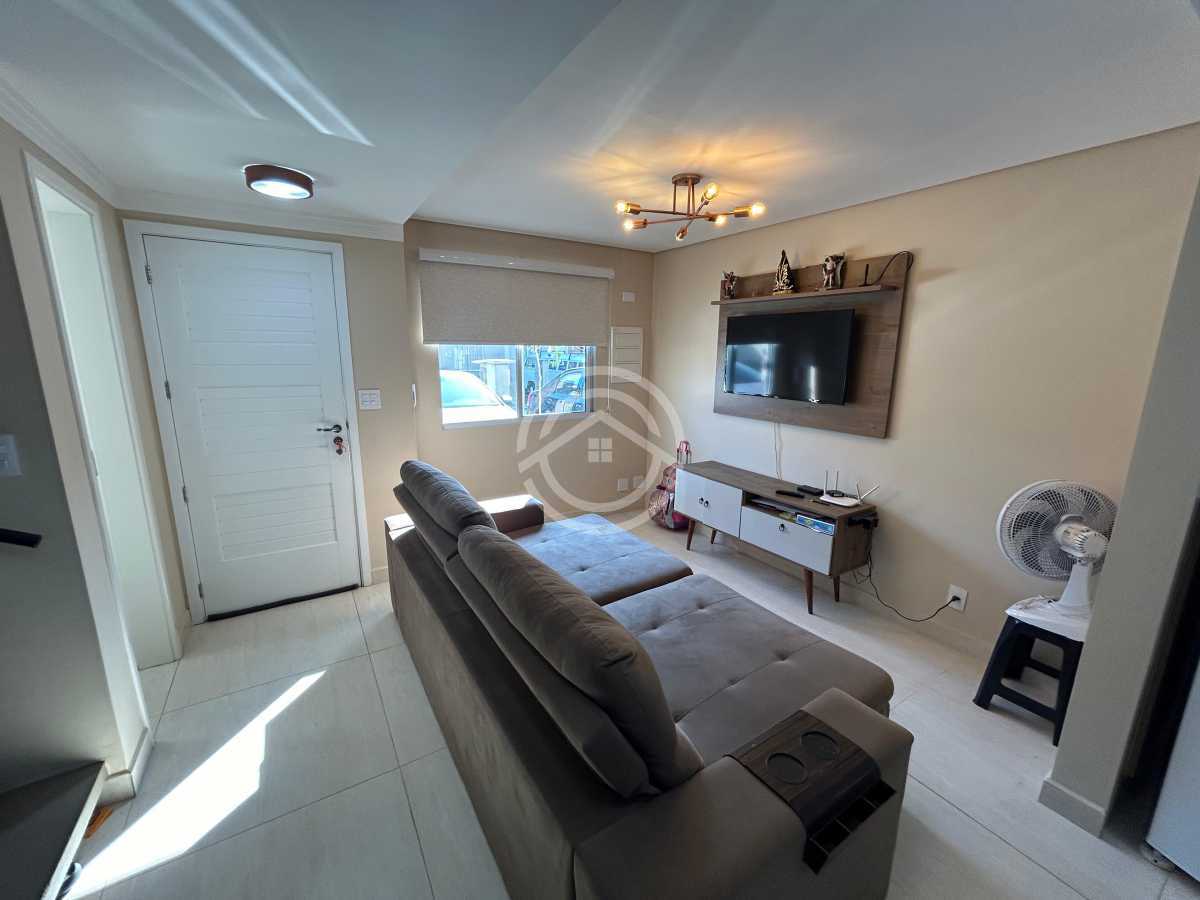 Casa de Condomínio, 2 quartos - Foto 6