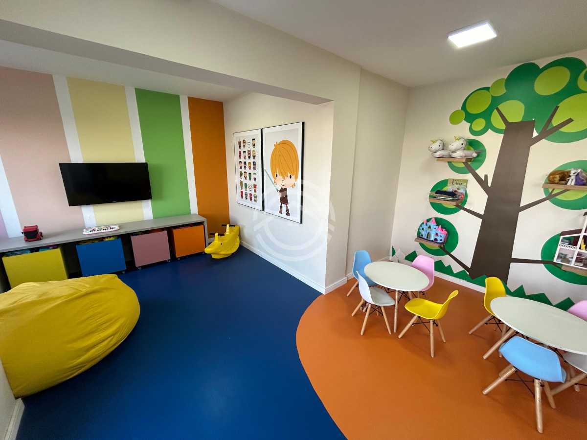 Casa de Condomínio, 2 quartos - Foto 23