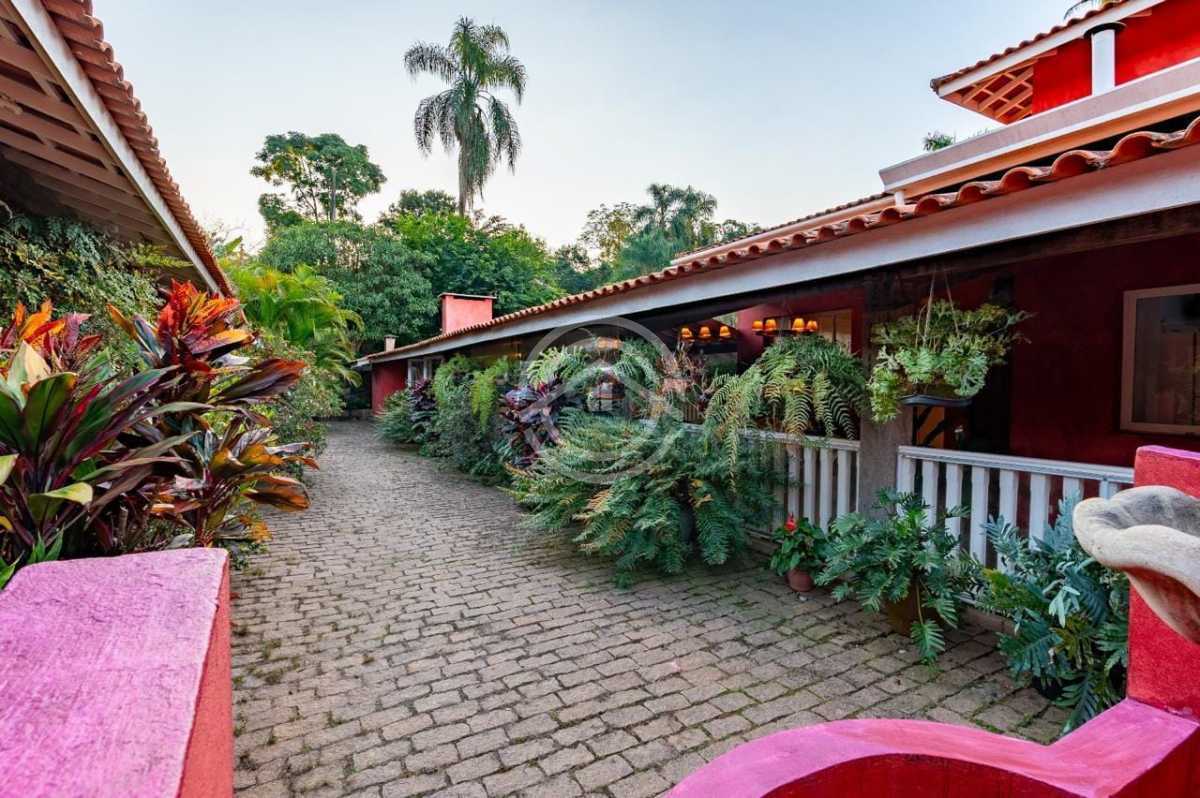 Casa de Condomínio, 6 quartos - Foto 11