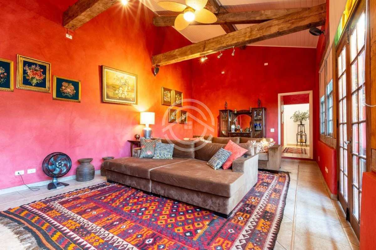 Casa de Condomínio, 6 quartos - Foto 3