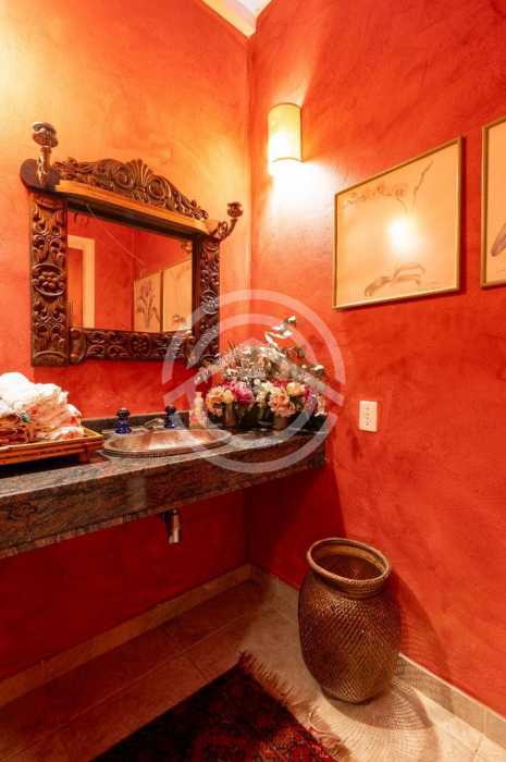 Casa de Condomínio, 6 quartos - Foto 14