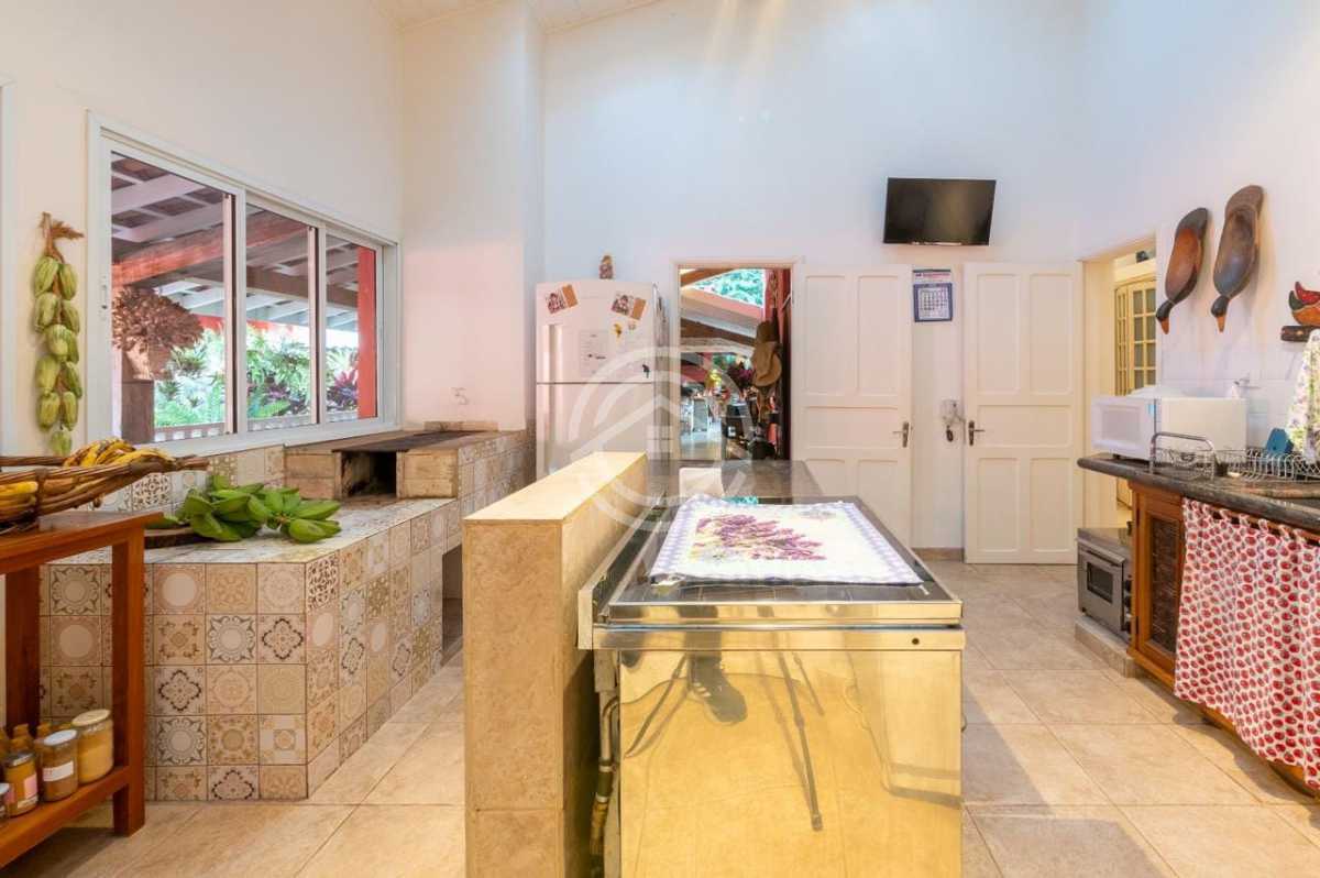 Casa de Condomínio, 6 quartos - Foto 4