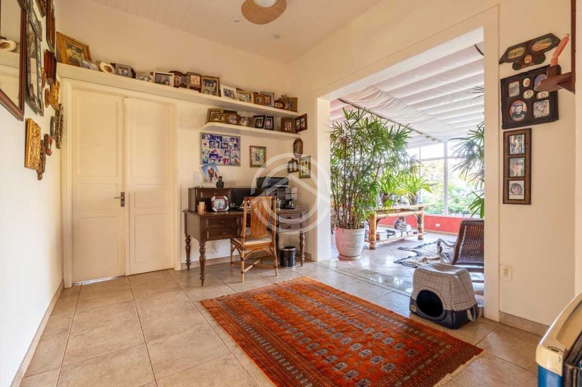 Casa de Condomínio, 6 quartos - Foto 9