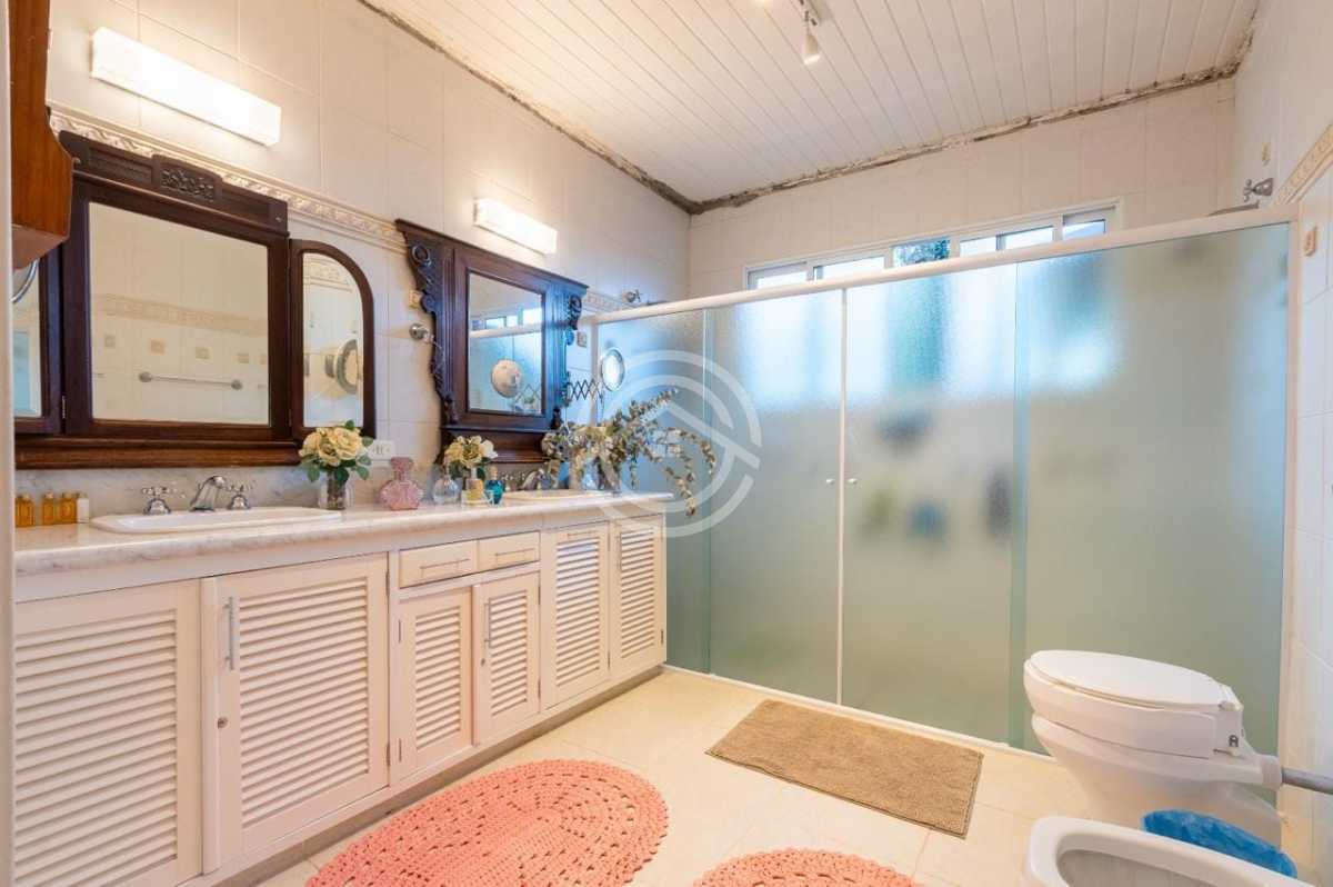 Casa de Condomínio, 6 quartos - Foto 5