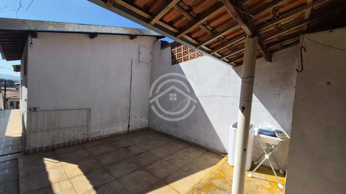 Casa, 2 quartos, 133 m² - Foto 13