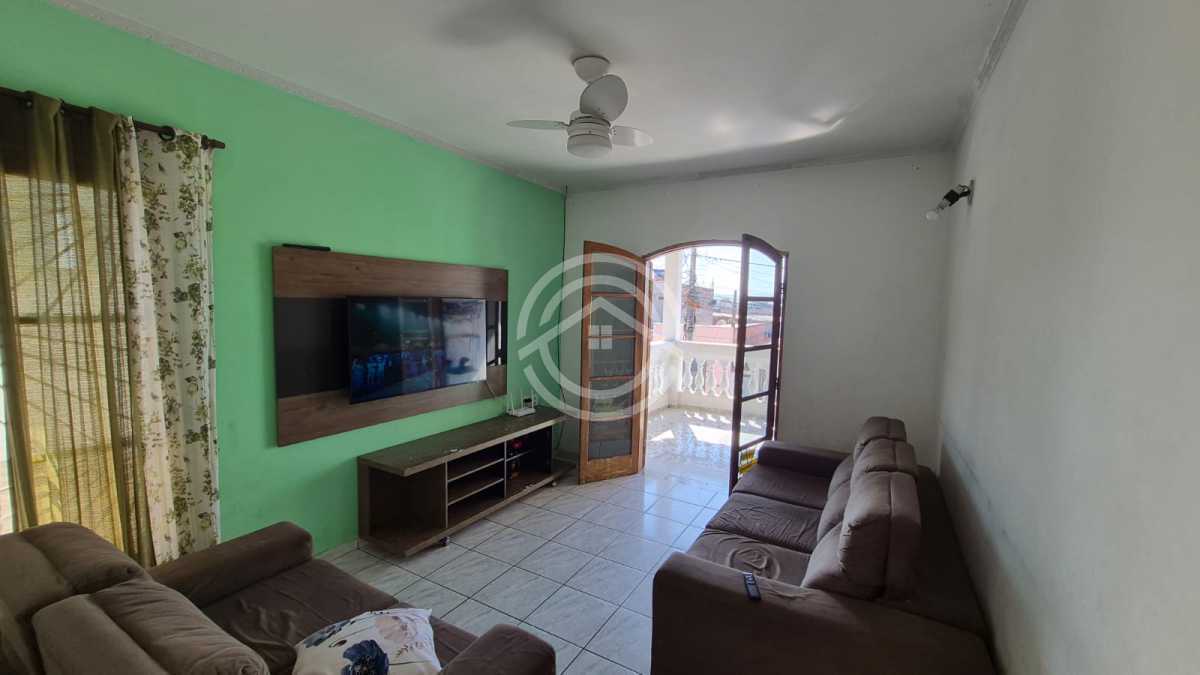 Casa, 2 quartos, 133 m² - Foto 1