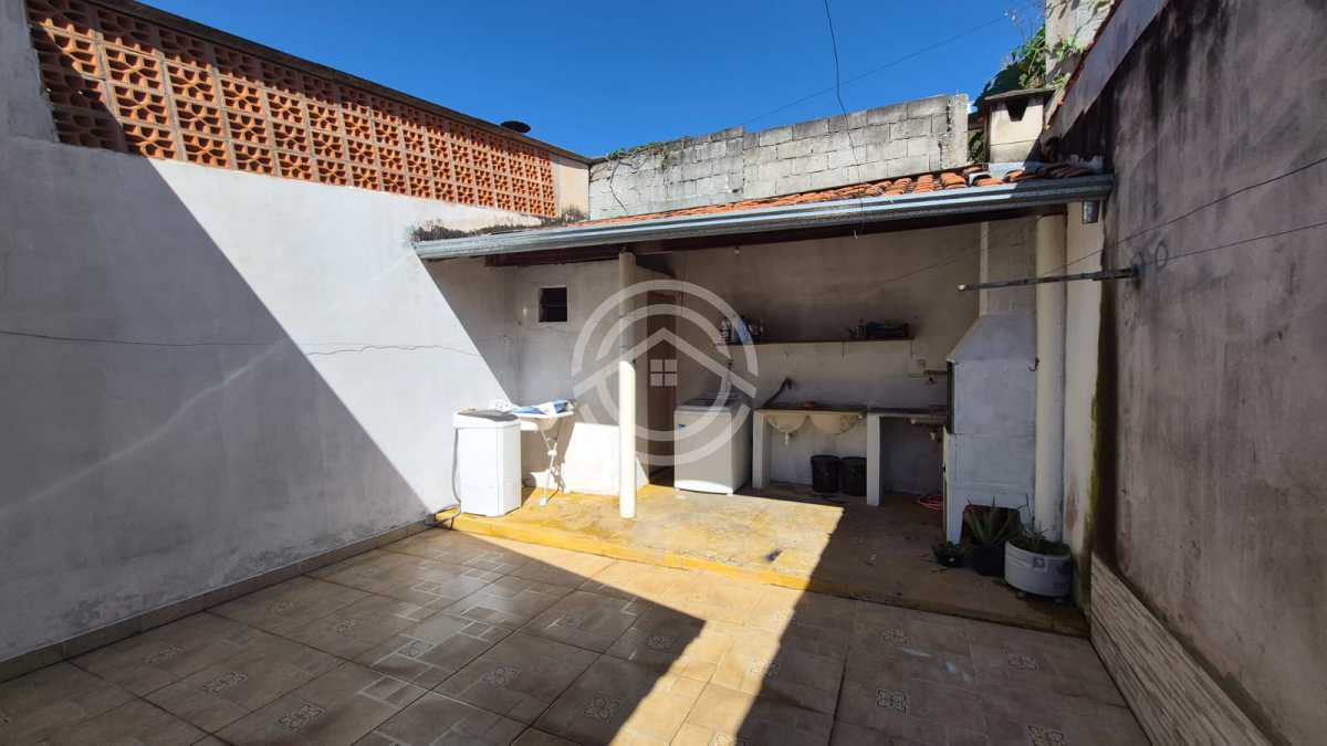 Casa, 2 quartos, 133 m² - Foto 14