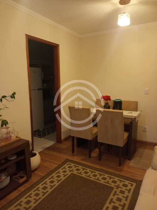 Apartamento, 3 quartos, 65 m² - Foto 3