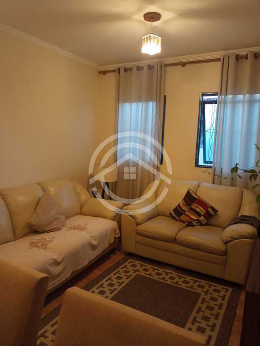 Apartamento, 3 quartos, 65 m² - Foto 1
