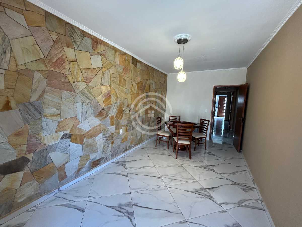 Casa, 4 quartos, 243 m² - Foto 3