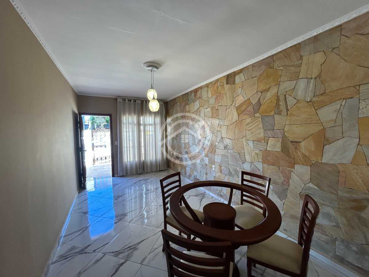 Casa, 4 quartos, 243 m² - Foto 4