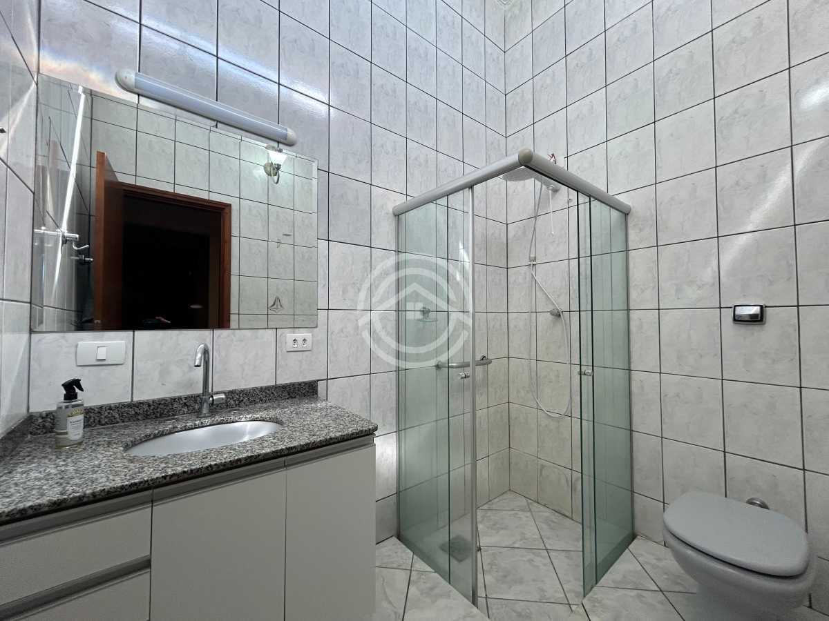 Casa, 4 quartos, 243 m² - Foto 5