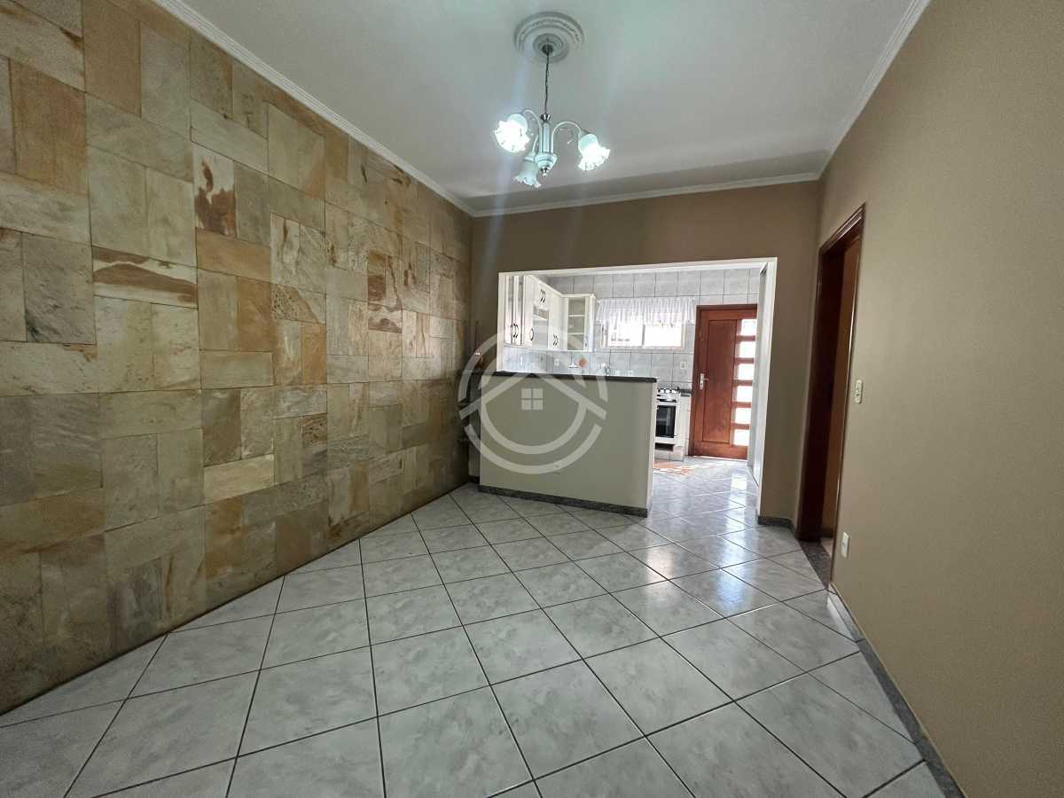 Casa, 4 quartos, 243 m² - Foto 11