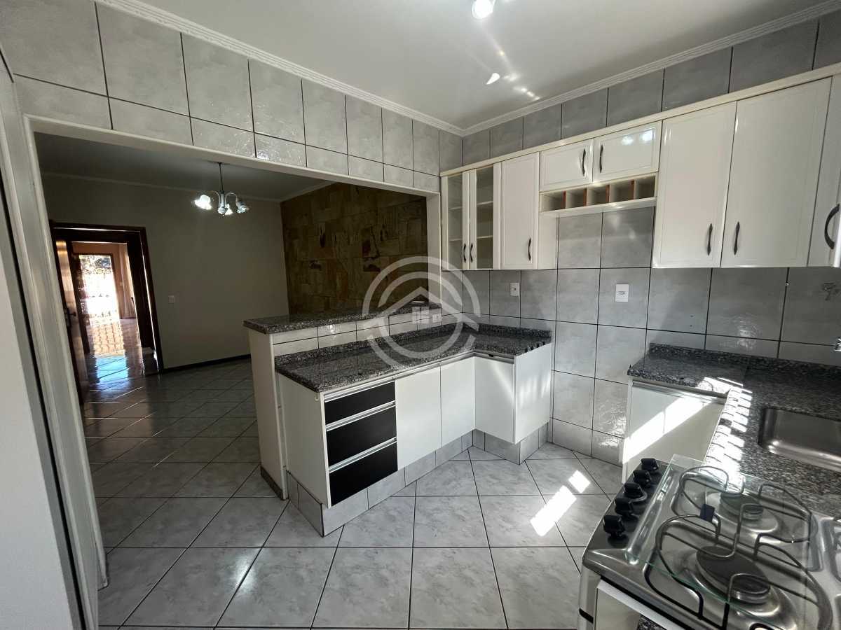Casa, 4 quartos, 243 m² - Foto 16