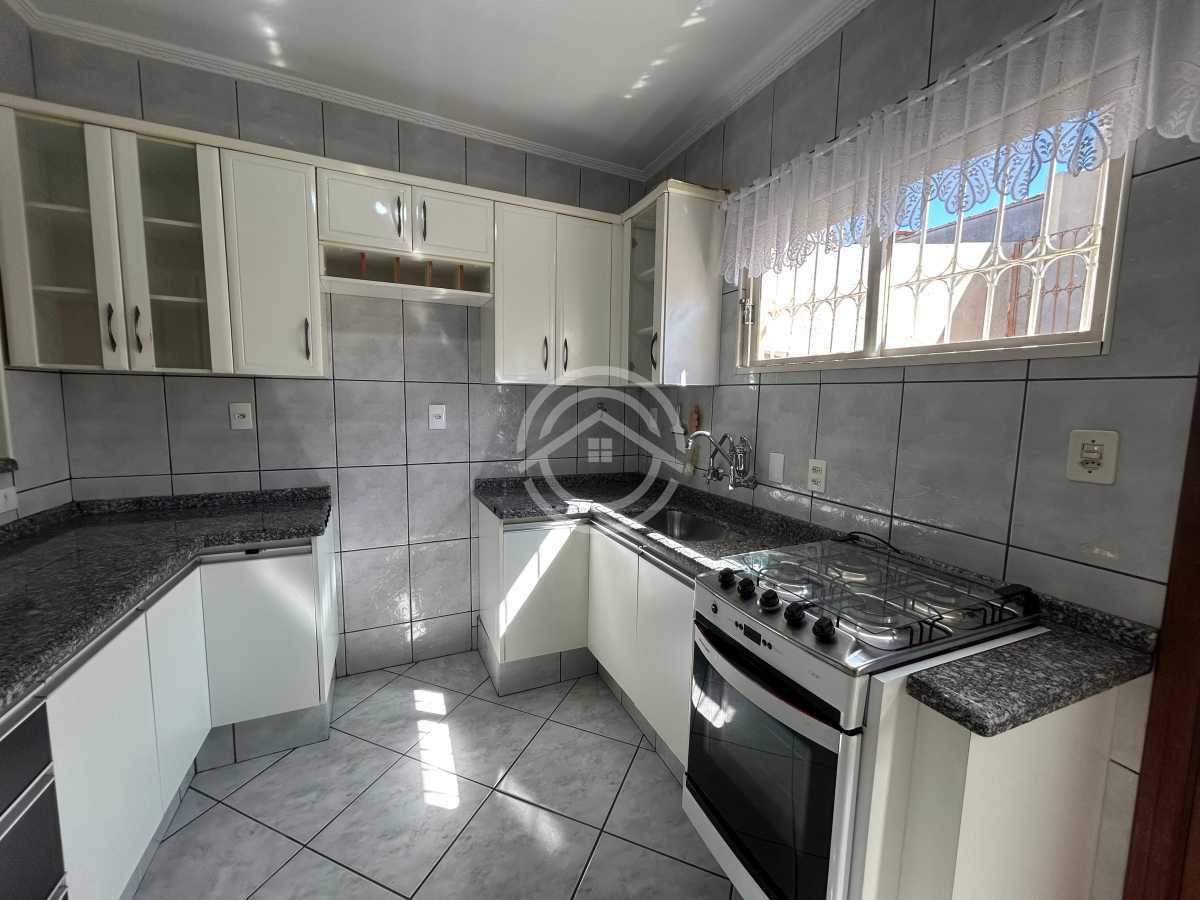 Casa, 4 quartos, 243 m² - Foto 17