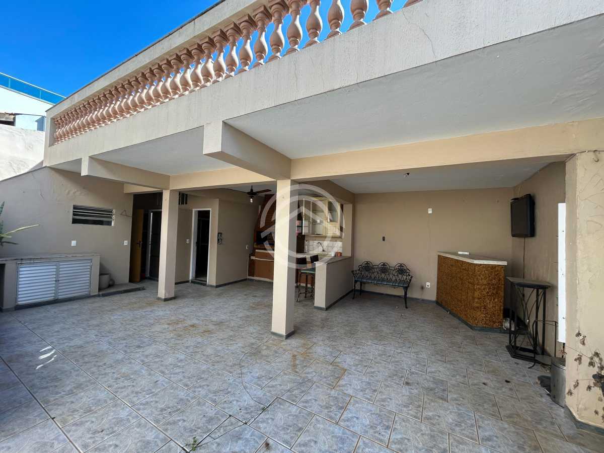 Casa, 4 quartos, 243 m² - Foto 21