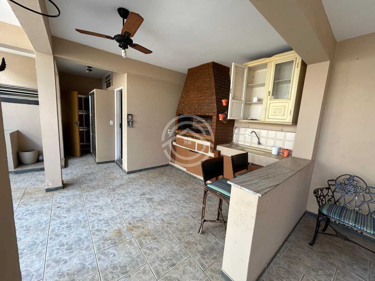 Casa, 4 quartos, 243 m² - Foto 22