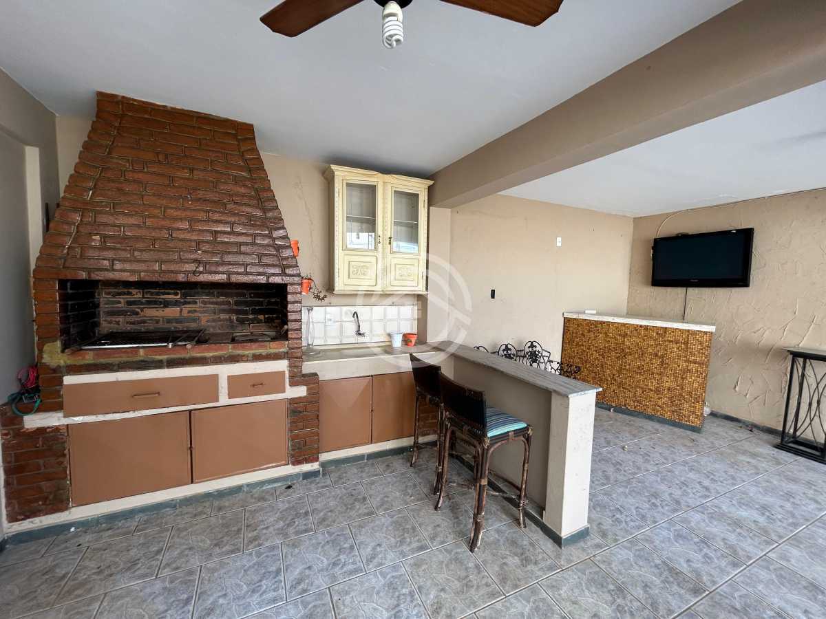 Casa, 4 quartos, 243 m² - Foto 23