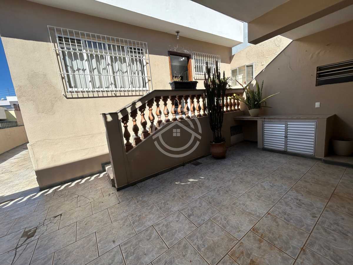 Casa, 4 quartos, 243 m² - Foto 26