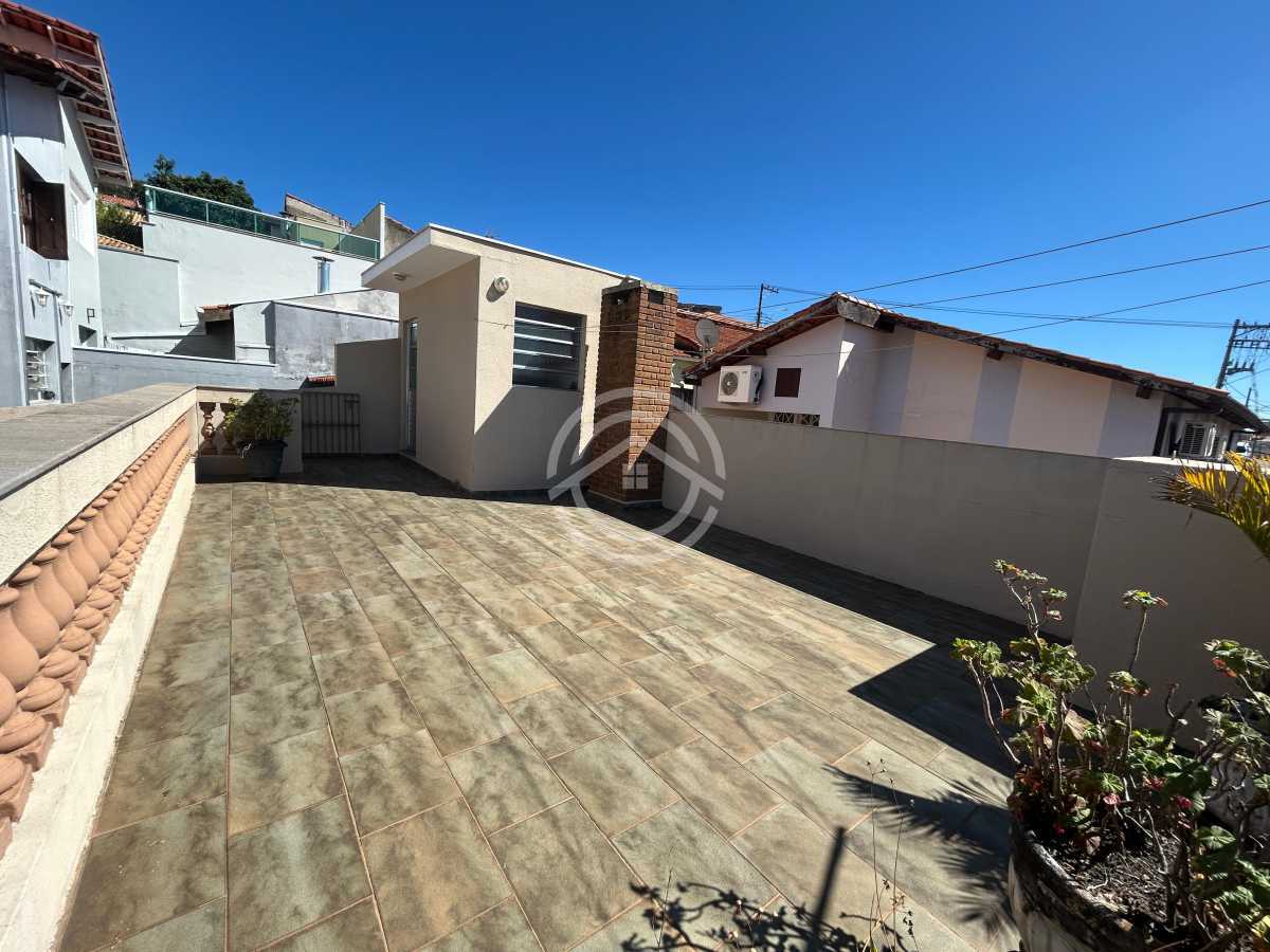 Casa, 4 quartos, 243 m² - Foto 27