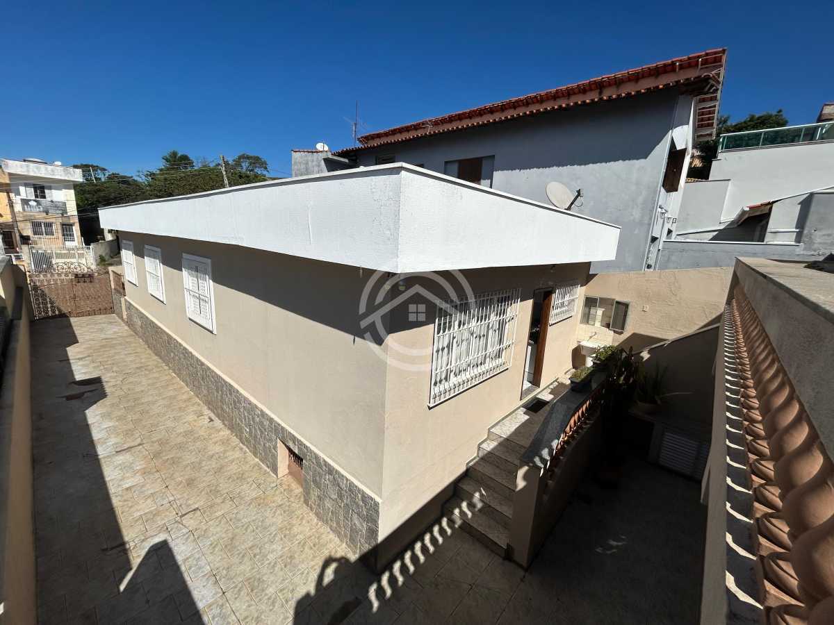 Casa, 4 quartos, 243 m² - Foto 28