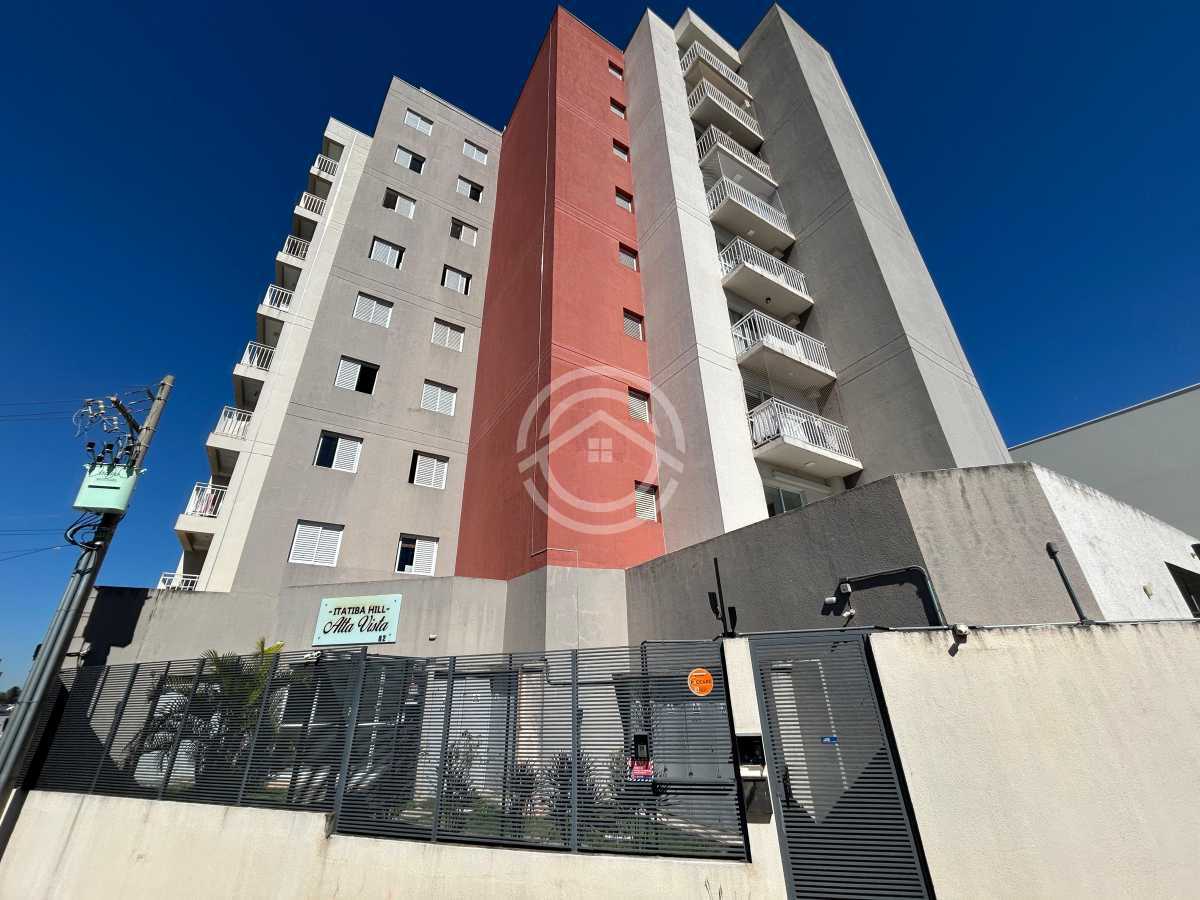 Apartamento, 2 quartos, 47 m² - Foto 1
