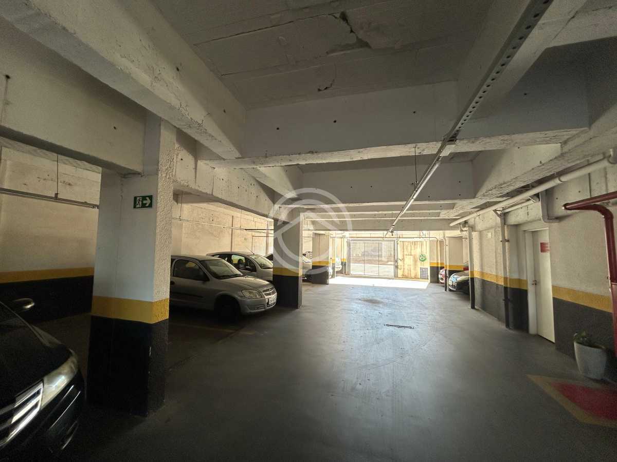 Apartamento, 2 quartos, 47 m² - Foto 26