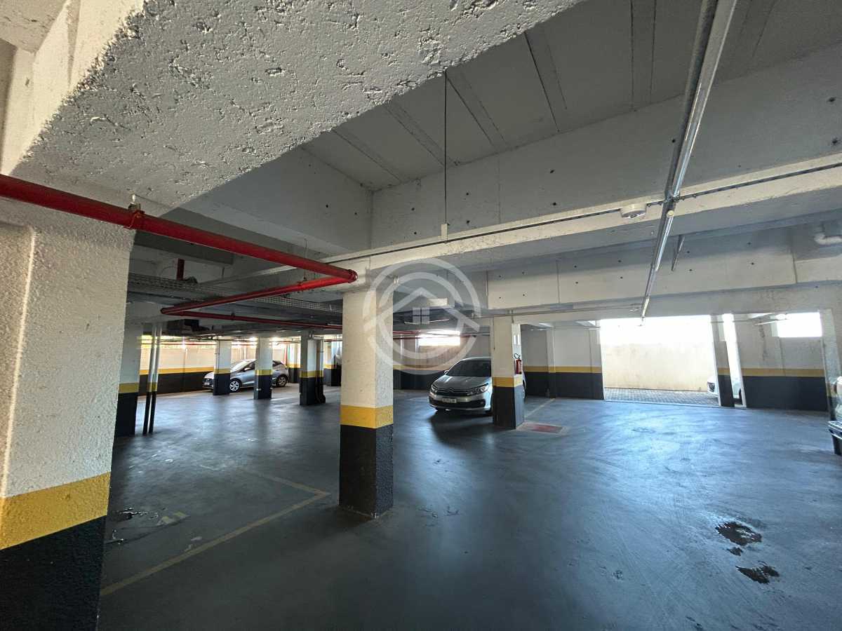 Apartamento, 2 quartos, 47 m² - Foto 24