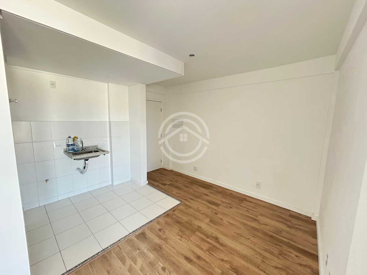 Apartamento, 2 quartos, 47 m² - Foto 4