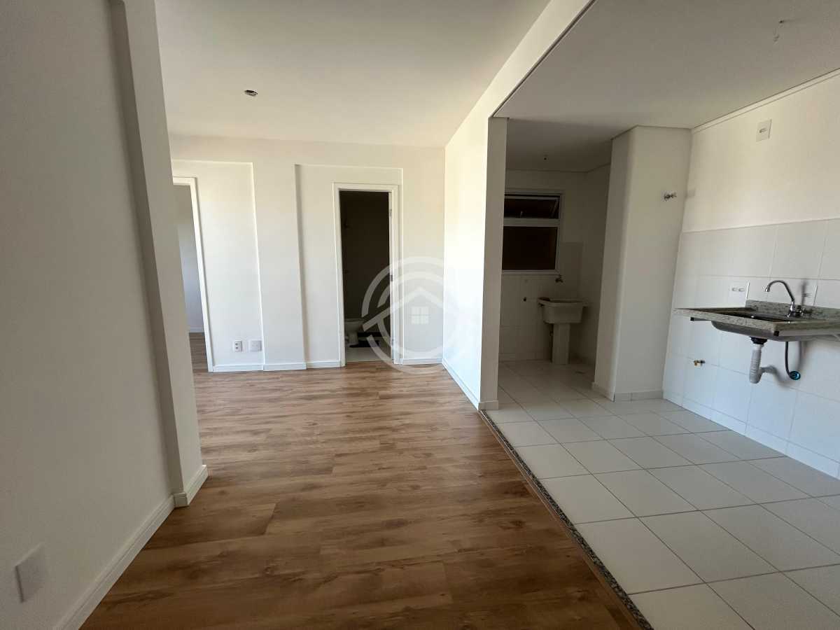 Apartamento, 2 quartos, 47 m² - Foto 6
