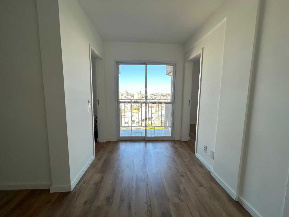 Apartamento, 2 quartos, 47 m² - Foto 5