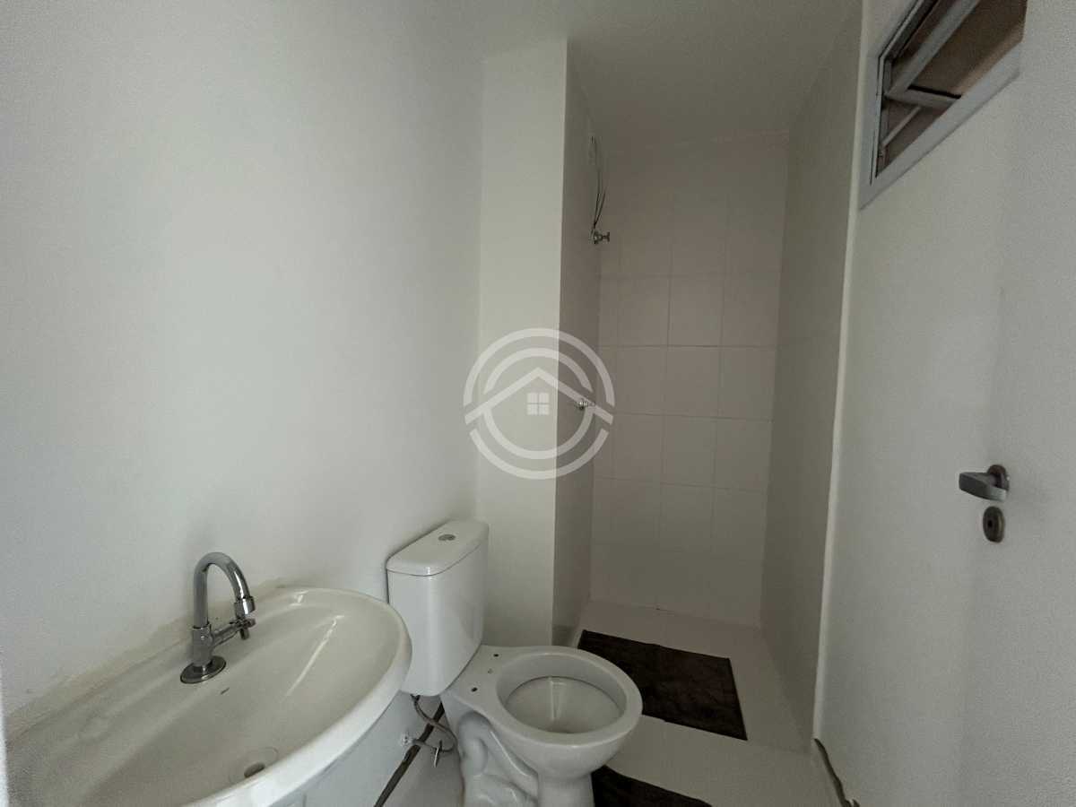 Apartamento, 2 quartos, 47 m² - Foto 9