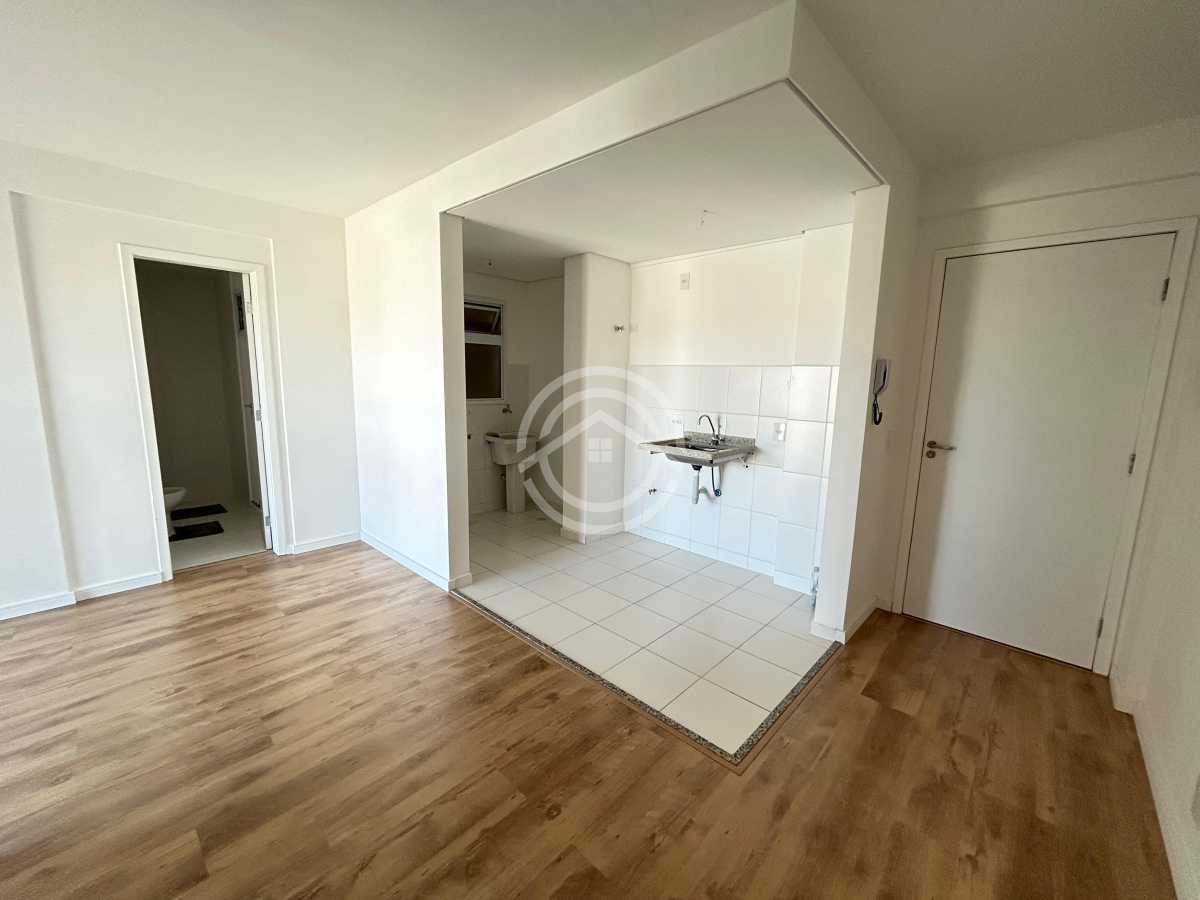 Apartamento, 2 quartos, 47 m² - Foto 11