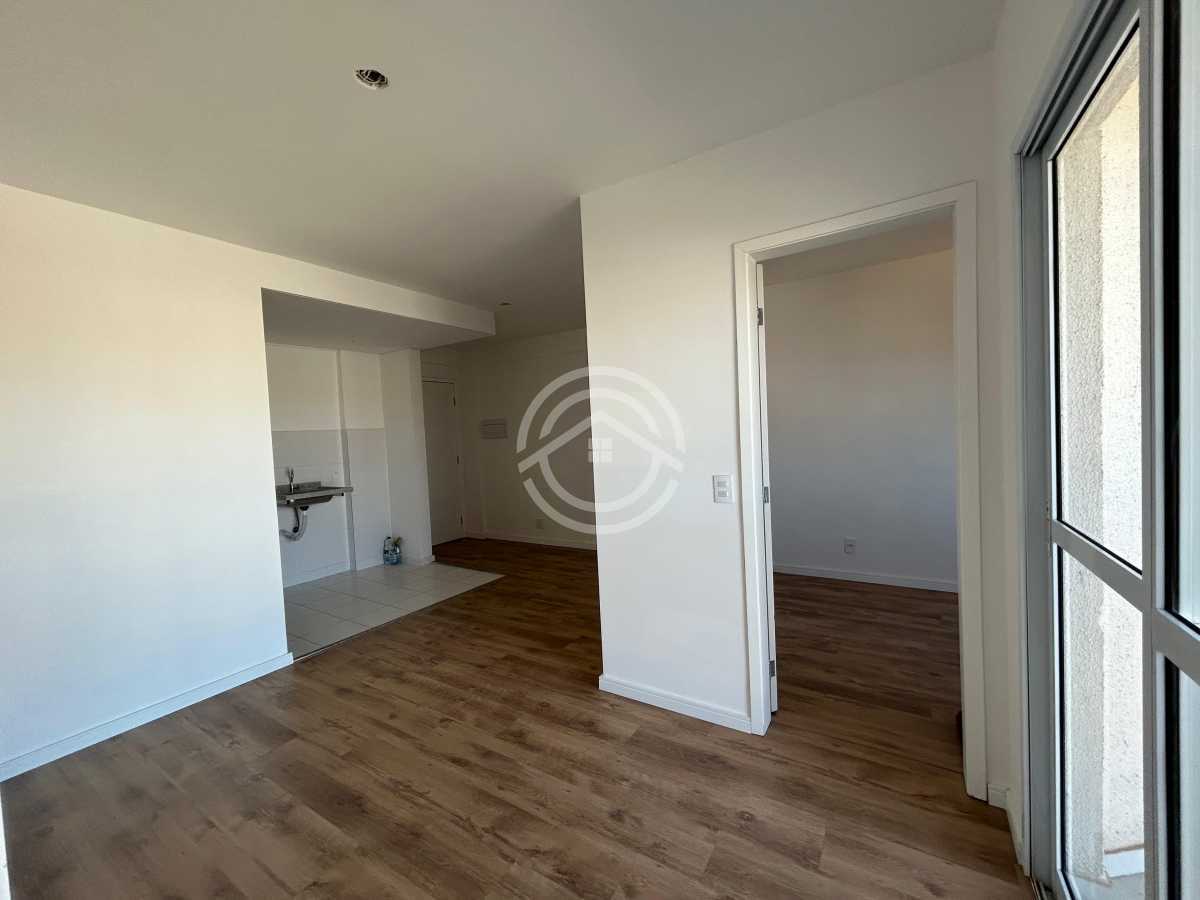 Apartamento, 2 quartos, 47 m² - Foto 15