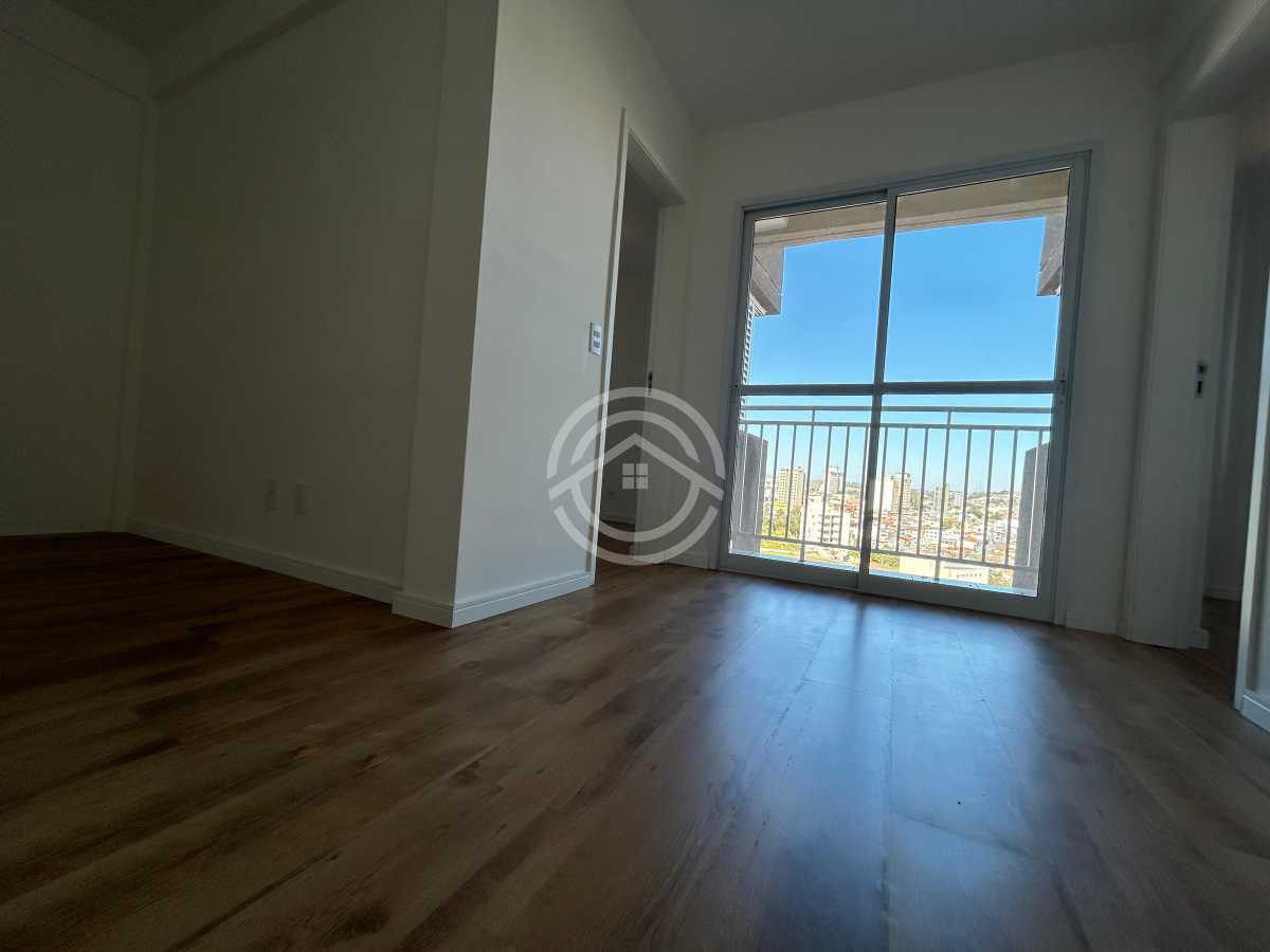 Apartamento, 2 quartos, 47 m² - Foto 21