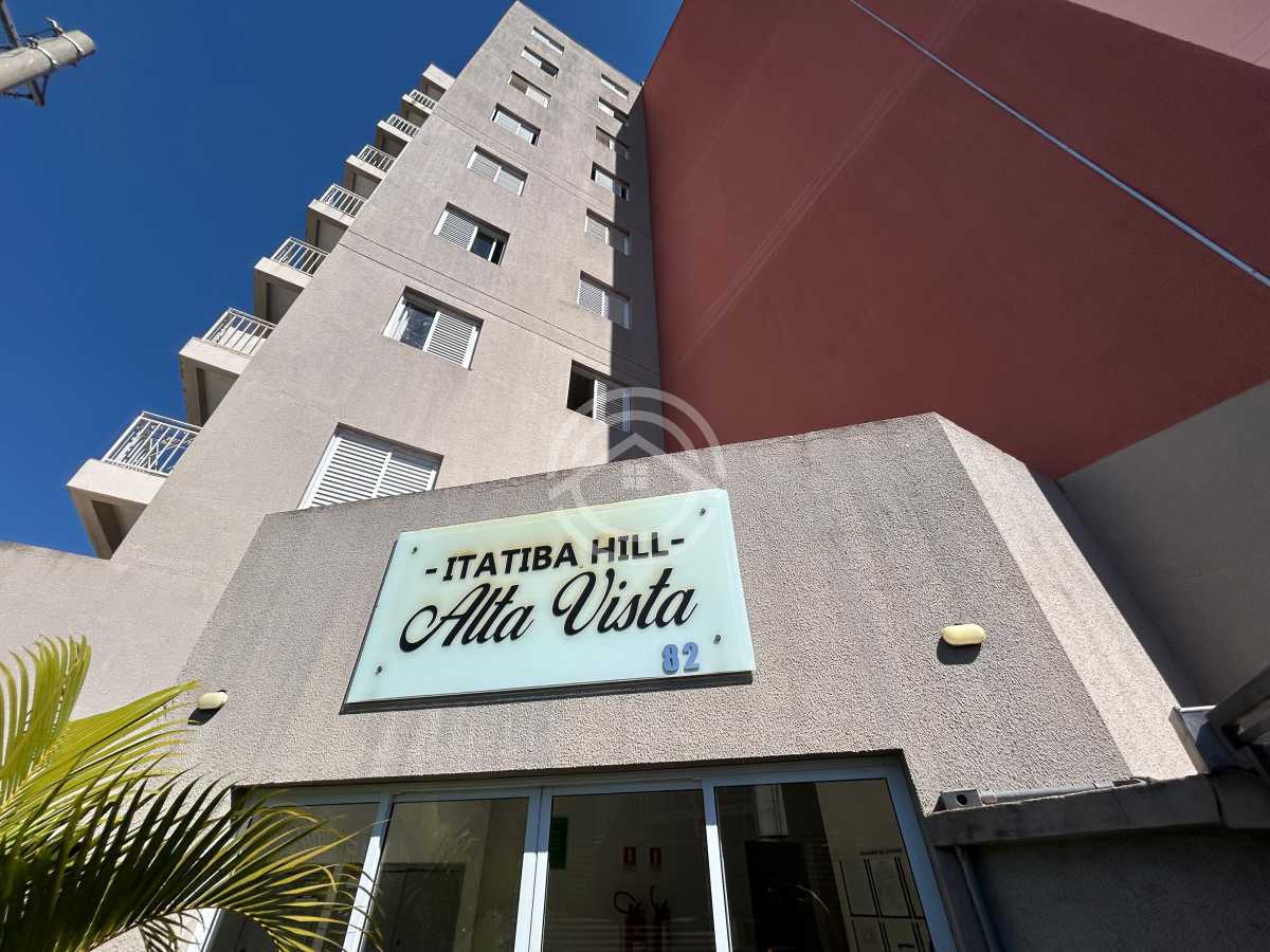 Apartamento, 2 quartos, 47 m² - Foto 2