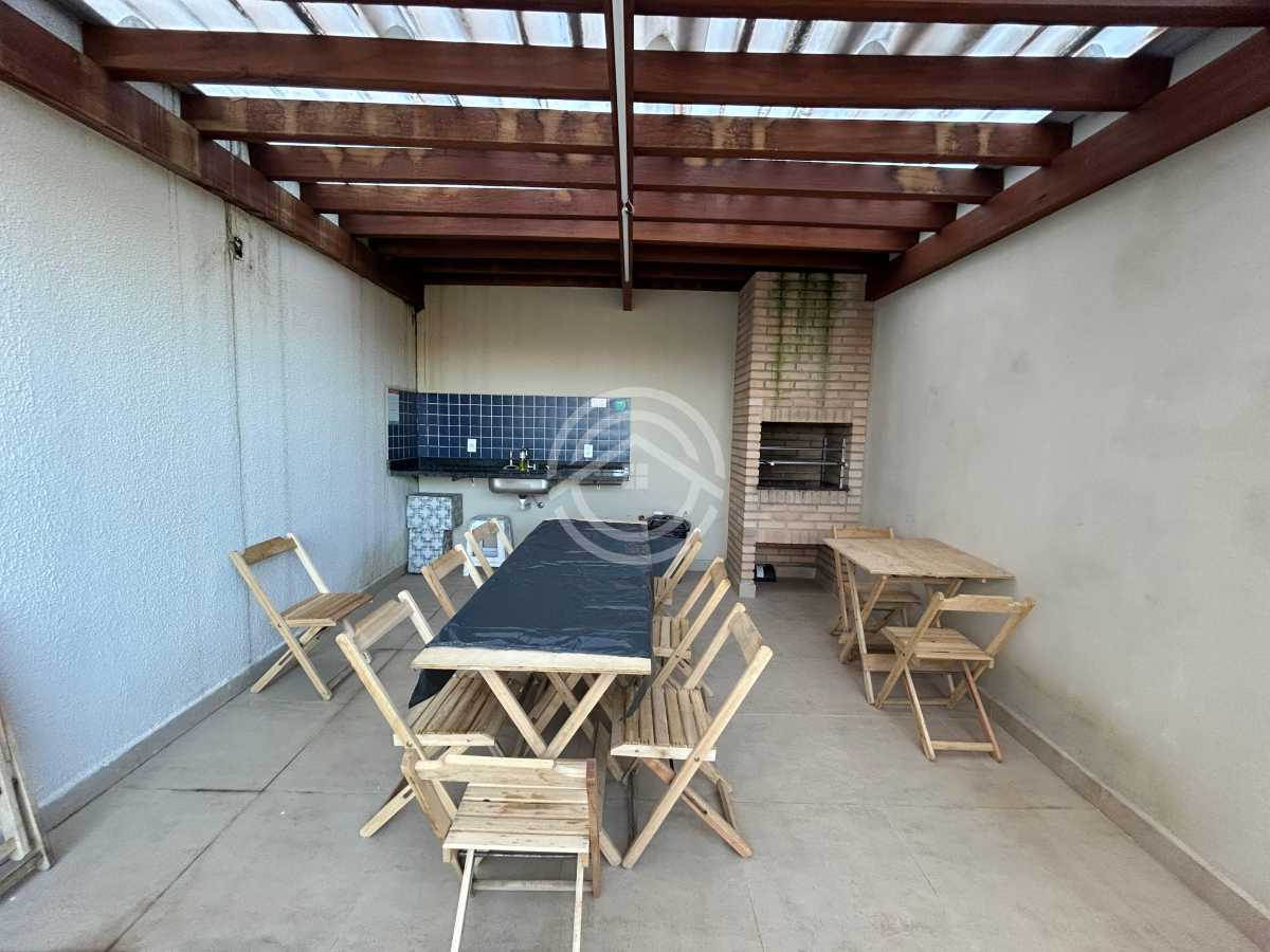 Apartamento, 2 quartos, 47 m² - Foto 27